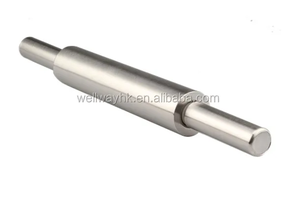 Stainless steel French Rolling Pin for Baking,Baker Roller ,rolling pin
