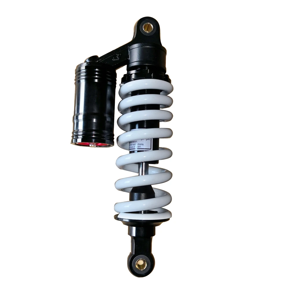 Rear Suspension 320mm Shock Absorber with air cell for motorcycle and pit bike dirt bike