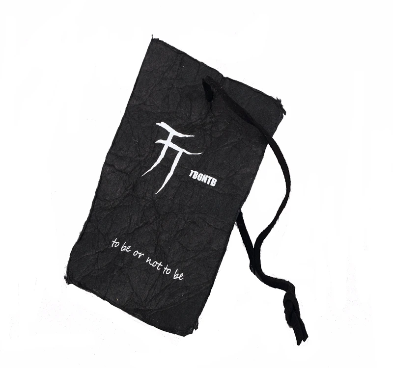 High Quality New Fashion Cheap Custom Design Printing Logo Hang Tag 888