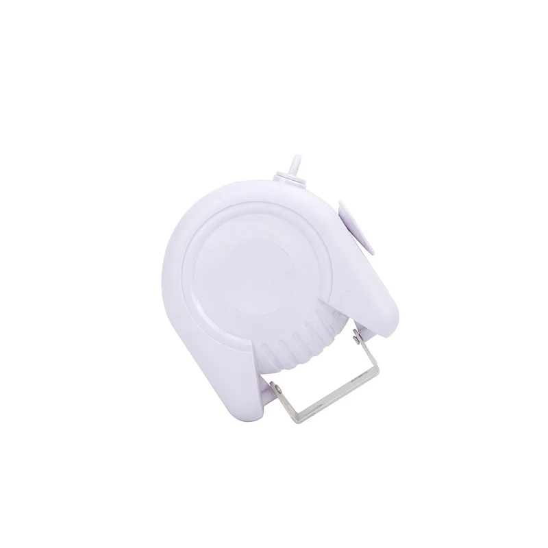 Linewashing Clothesline Outdoor 12m 15m Rope Retractable Washing Line 12M For Drying Clothes