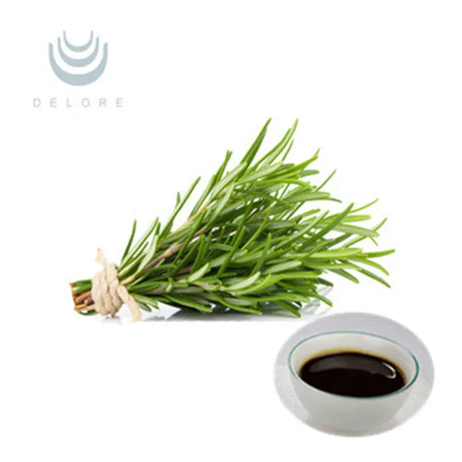 New products favorable price HPLC Supercritical carbon dioxide extraction Rosemary Extract P.E. Carnosic Acid liquid