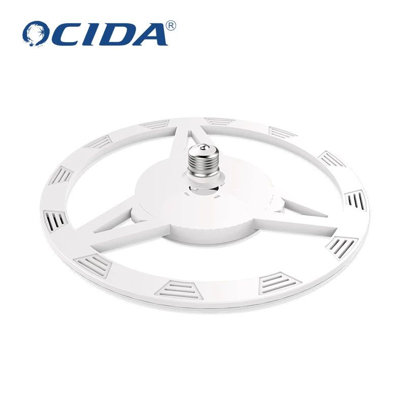 Высококачественная светодиодная кольцевая лампа с регулируемой яркостью, 24 Вт, wifi, на продажу