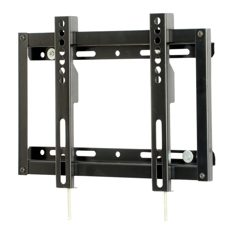 
Quality universal fixed bedroom vesa 200*200 mm lcd led plasma flat panel economical tv mount for 14 to 32 inches 
