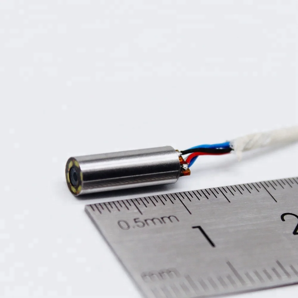 
 3,9 мм Мини Скрытая камера эндоскопа Широкий Угол 125 градусов  