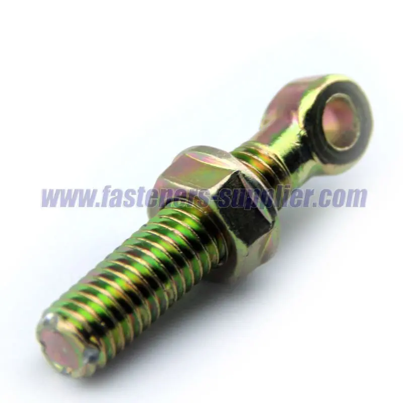 
Stainless Steel Lifting Assembled Eye Bolt & Nut & Washer 