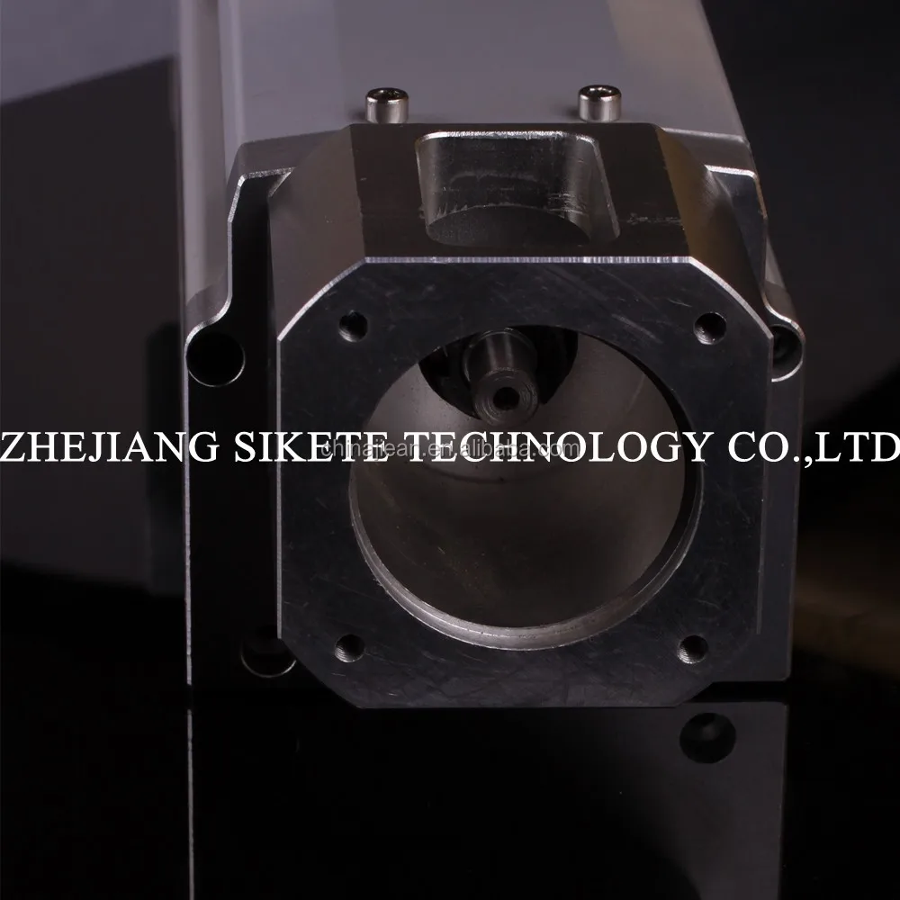 cnc small robotic arm single axis industrial robot industrial cnc robot