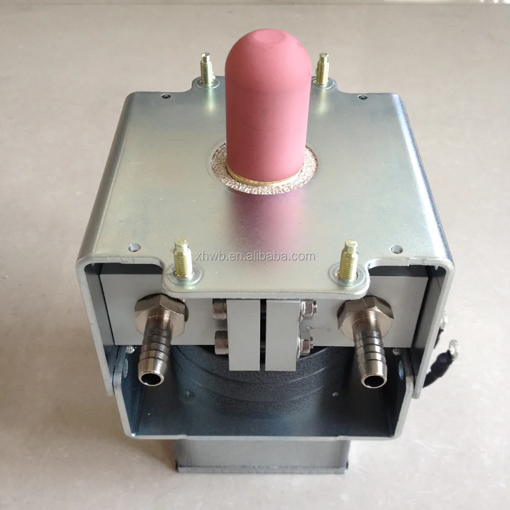 Корея оригинал 3000 Вт lg 2m290-04 водяного охлаждения магнетронного