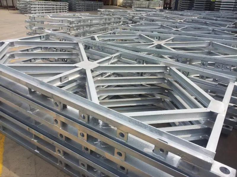High quality safety bailey bridge for sale