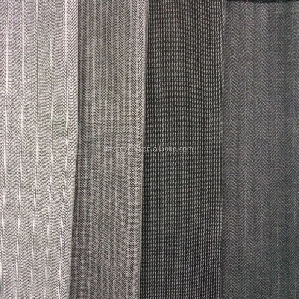 Супер качество, 100% шерстяная ткань для мужских костюмов