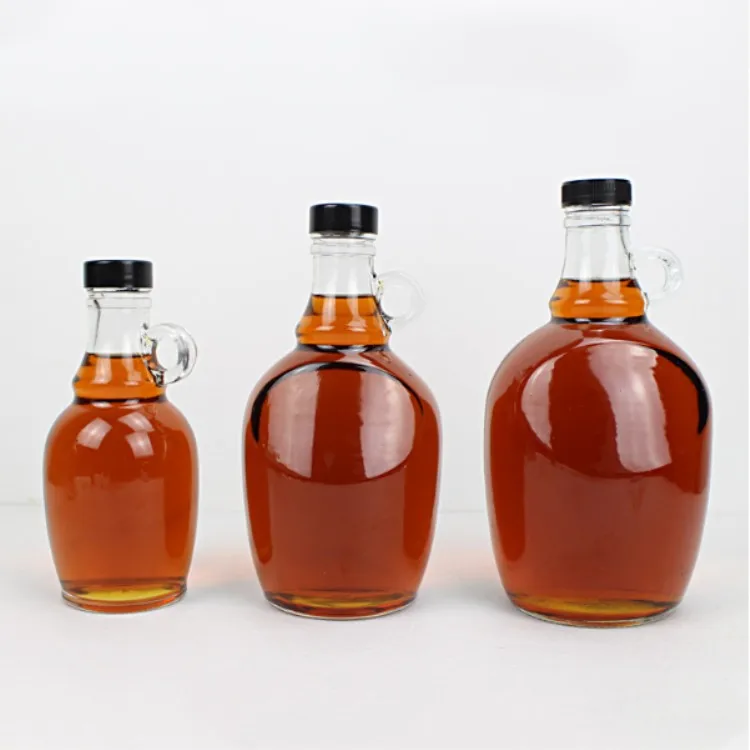 Стеклянные винтажные бутылки объемом 3 л 2 литра для вина с пластиковой закручивающейся крышкой поставщик из Китая