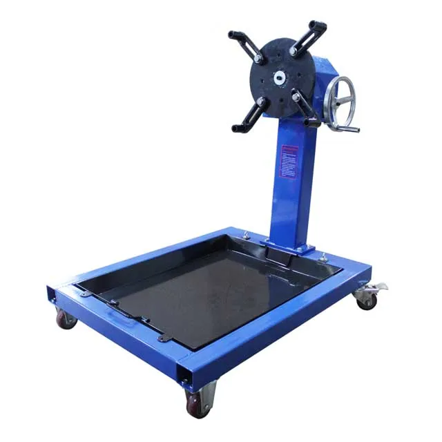 Transmission jack and jack transmission