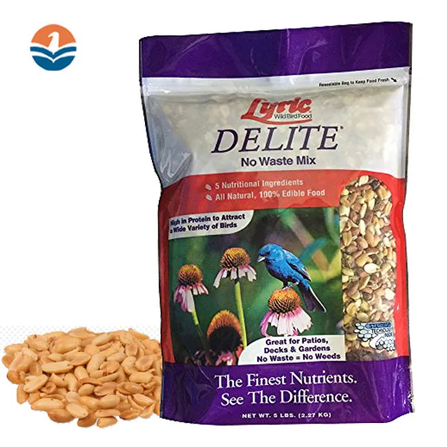 Plastic Drink Bag Stand Up Packaging Food Pouches With Logo Print For Liquid