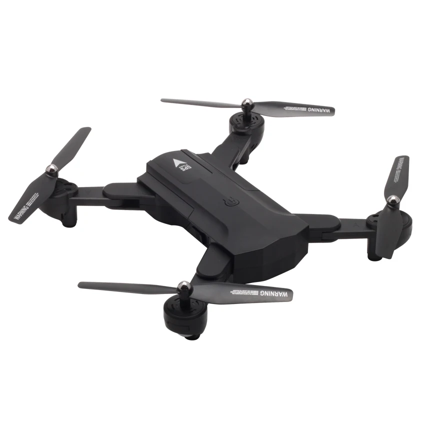Оригинальный X192 GPS Квадрокоптер с 720P/1080P HD камерой WIFI FPV GPS RC Квадрокоптер вертолет Follow me VS SG900