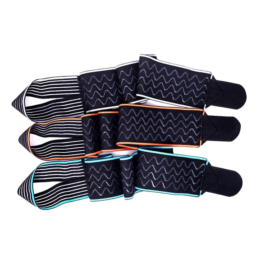 Бандаж для поддержки голеностопа против усталости/компрессионный бандаж для голеностопа/подошвенный компрессионный носок для голеностопа