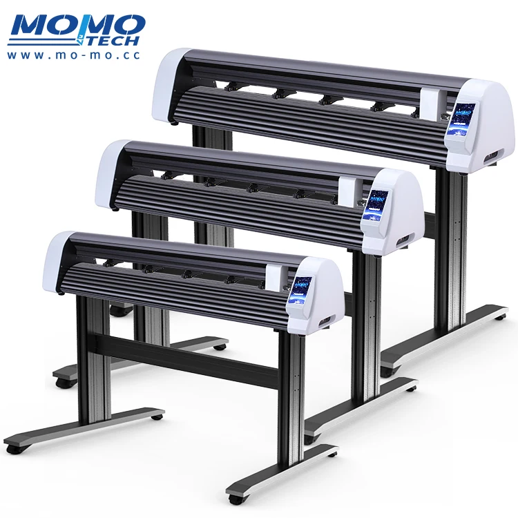 Best type of Plotter cutter office Supplies with built-in Camera Wholesale
