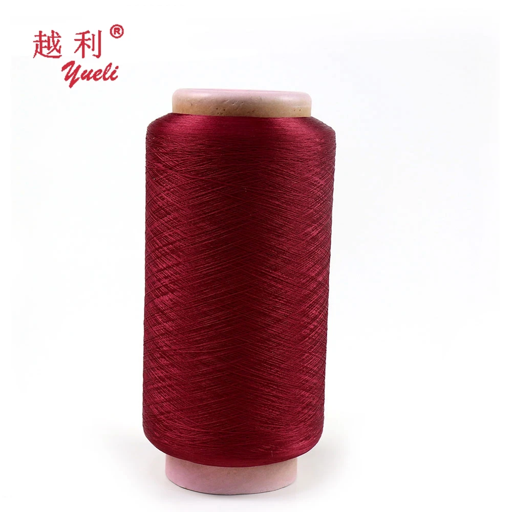 100% suppliers high tenacity dty 6/66 monofilament prices nylon yarn