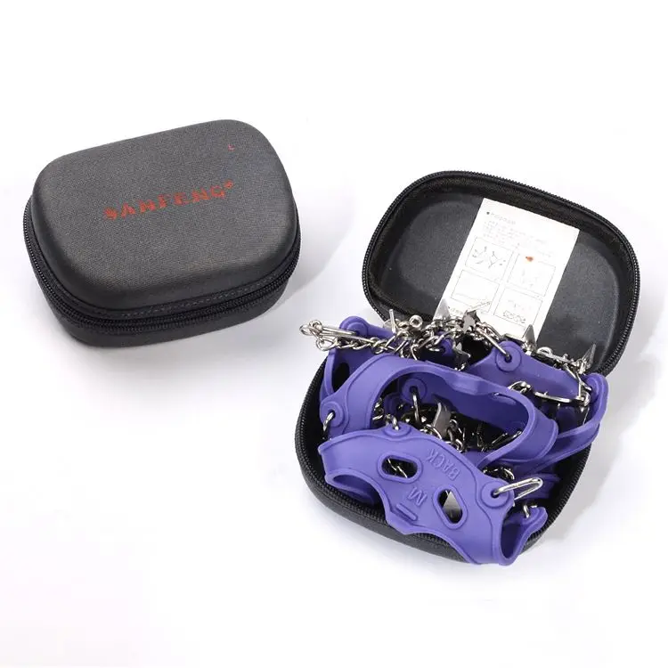 
Factory price factory supply sports grip climbing claw spikes 