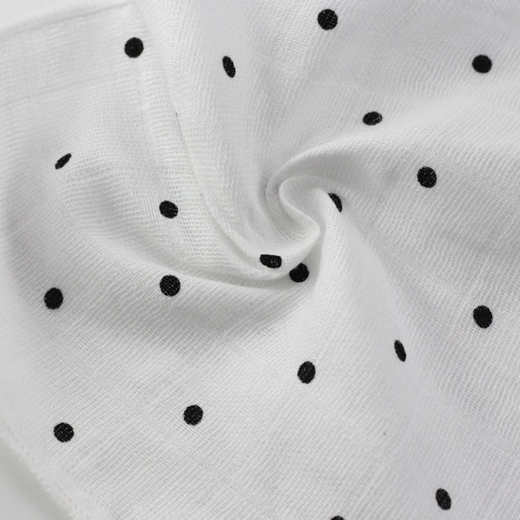 Hot sale textile printed fabric 100% cotton poplin fabric cloth