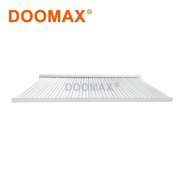 #DX600 Folding Arm Vehicle Rv Awning