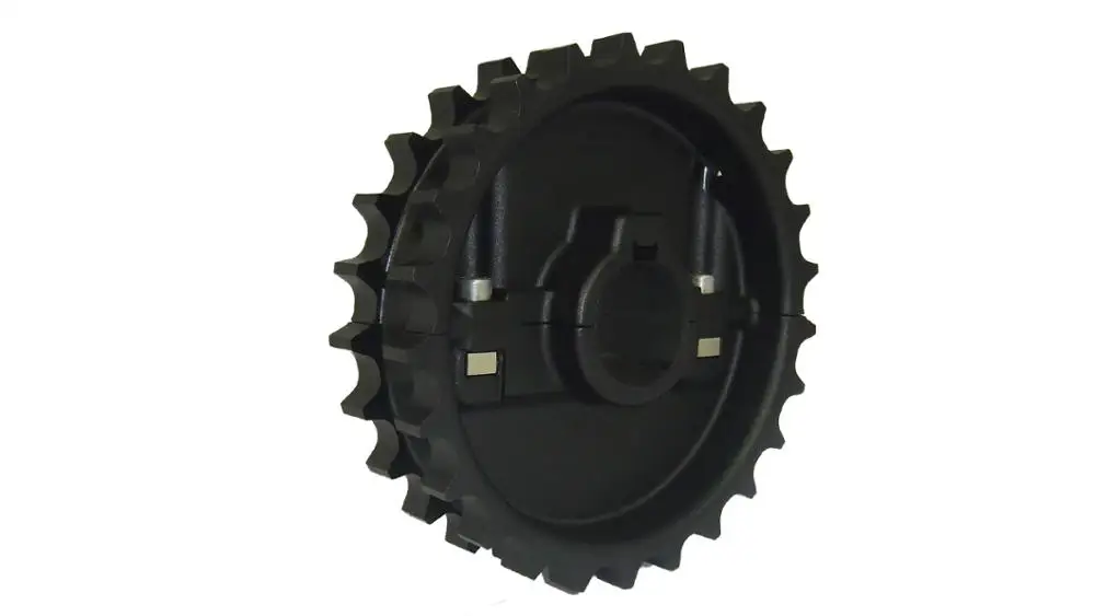 
standard driven chain idler sprocket/bearing bore sprocket 