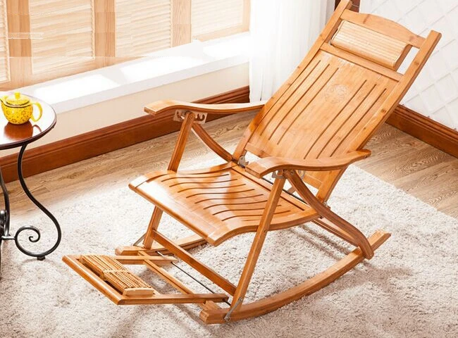 
Comfortable And Cheap Manual Relaxing With Little Metal Living Room Chairs 
