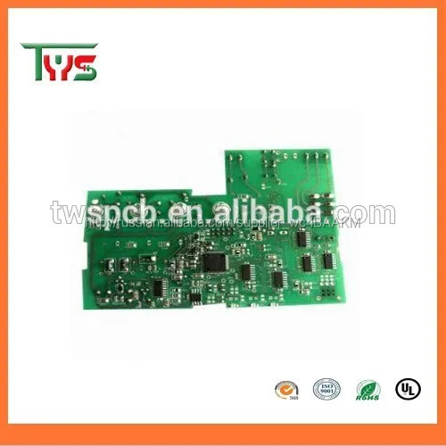 Китай электронных плат в многослойных печатных плат