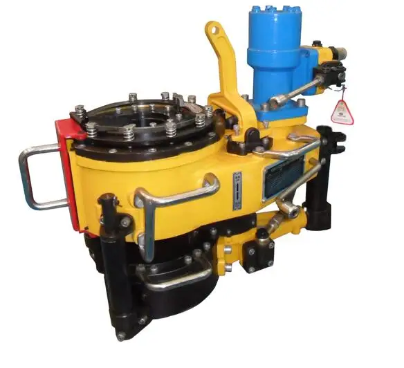 API Wellhead tool Hydraulic power tong XQ 89-3YE/3YC/3YF/3YB for well drilling about oilfield equipment