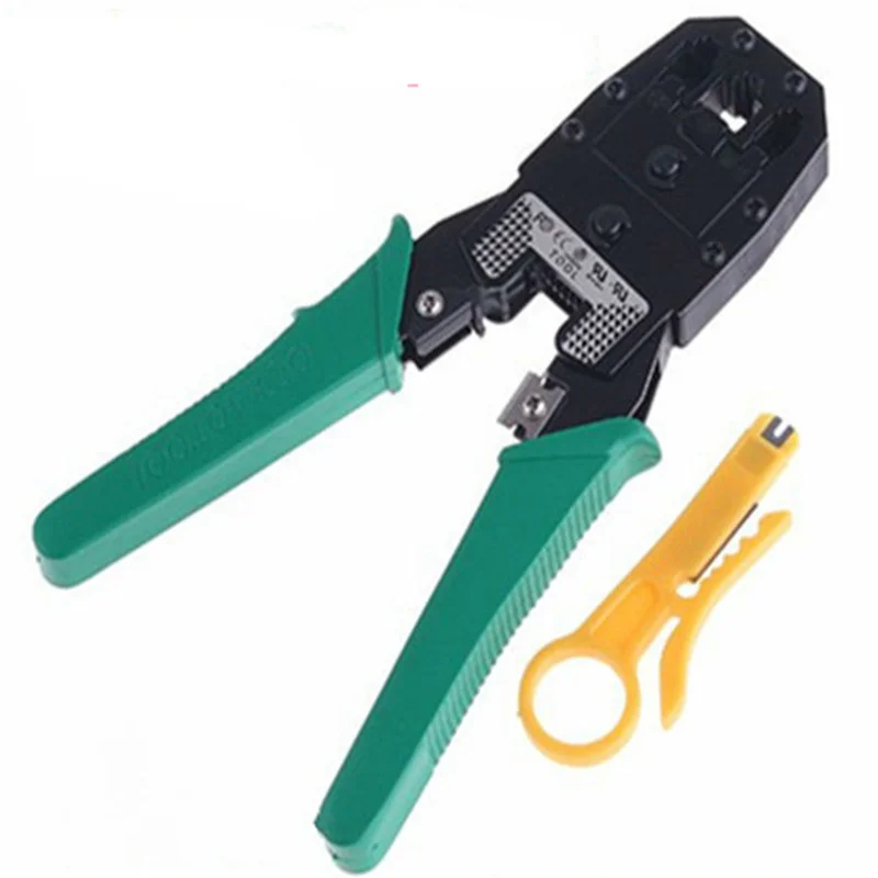 Rj45 Crimper Promotion-Shop for Promotional Rj45 Crimper