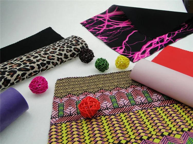 Adhesive Natural Rubber Cloth For Womens Body Shapers