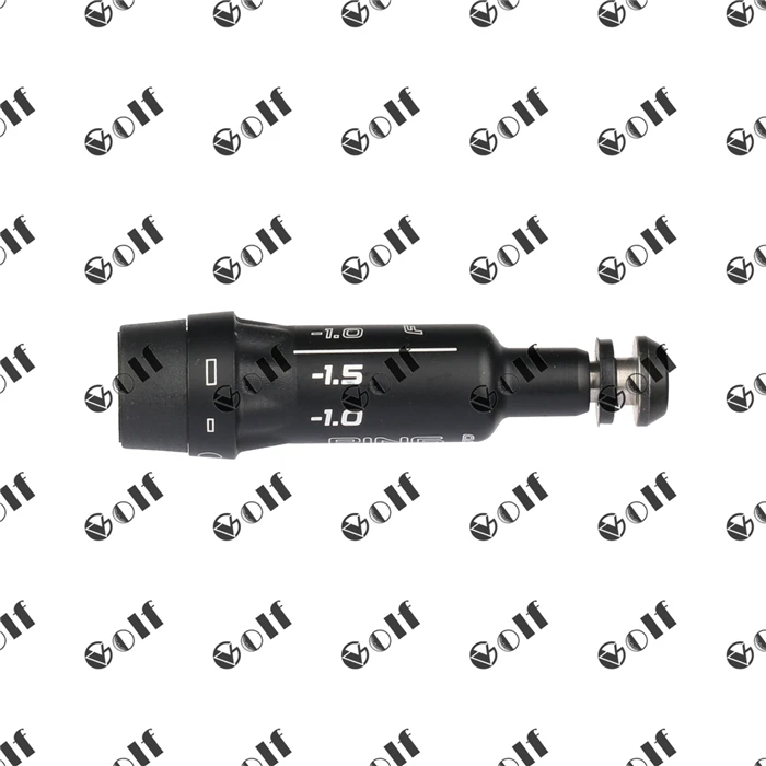 
G410 Hybrid Adapter 0.370 Tip Golf UT Sleeve Right Hand 