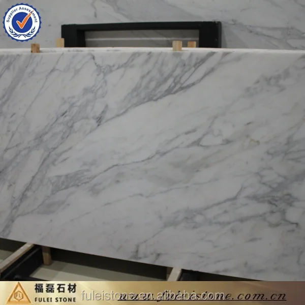 Factory price calacatta vagli marble