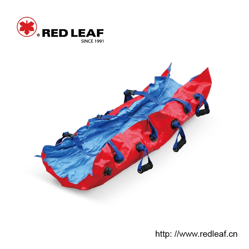 YDC-6A4 Vacuum mattress stretcher for child