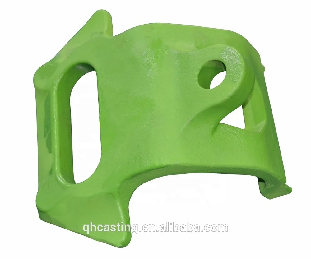 Precision Lost Wax Casting Foundries For Forklift