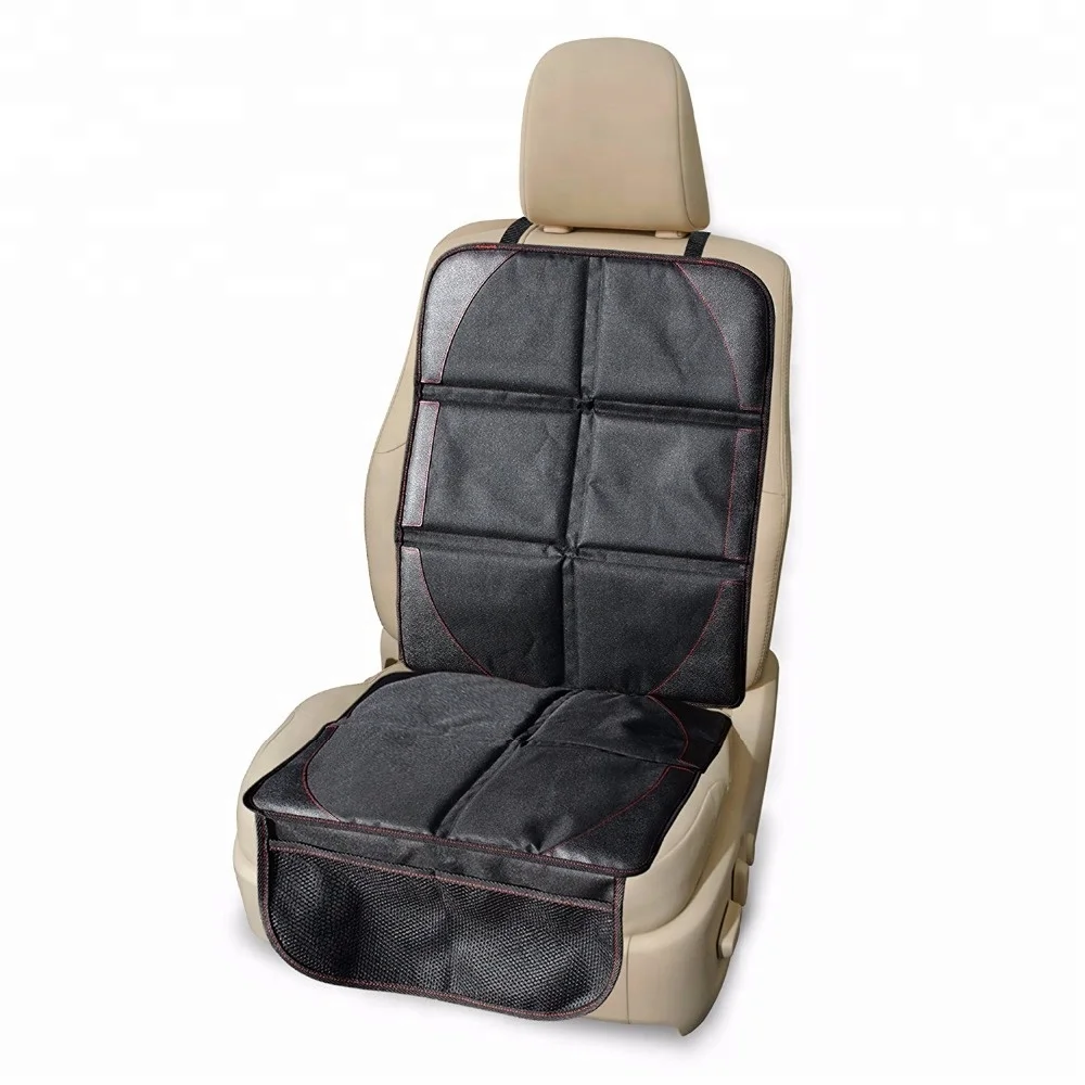 
Waterproof with thickest padding Child Car Seat Protector 