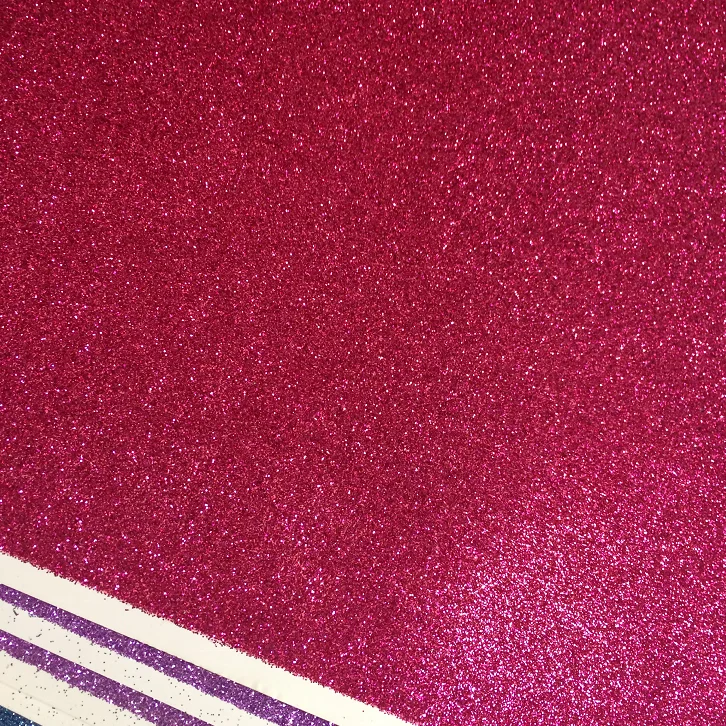 
250g gold glitter paper for diy material handcraft decoration 