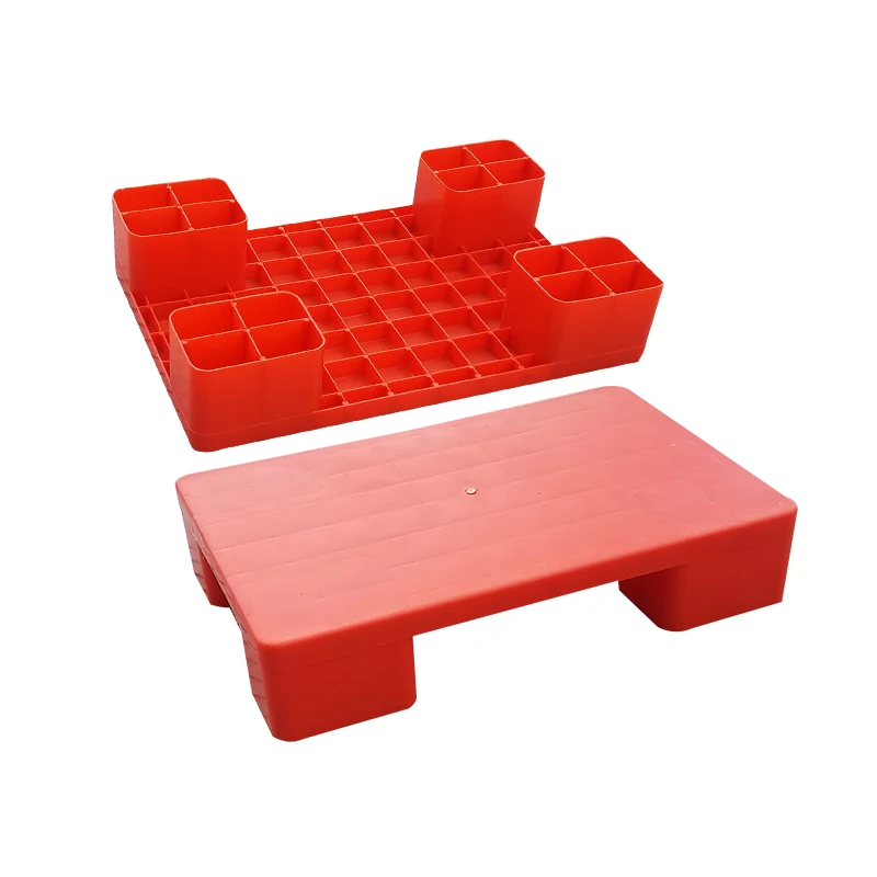 High Quality Hot Selling Mini Cheap Plastic Pallet in China