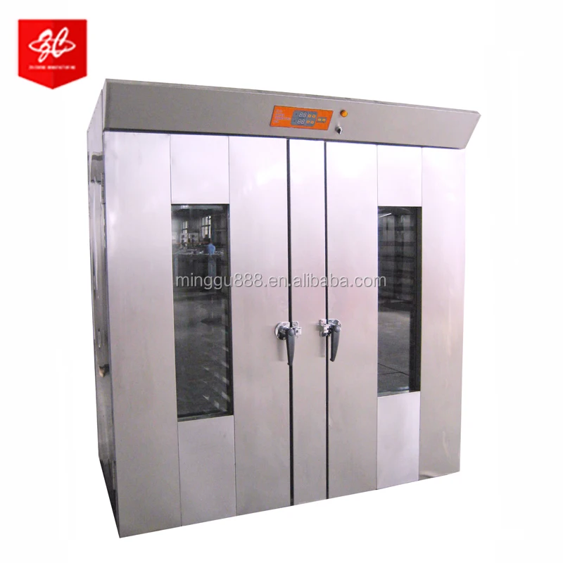 Ферментационная коробка для хлебопекарных машин в Китае, оборудование для пищевой промышленности