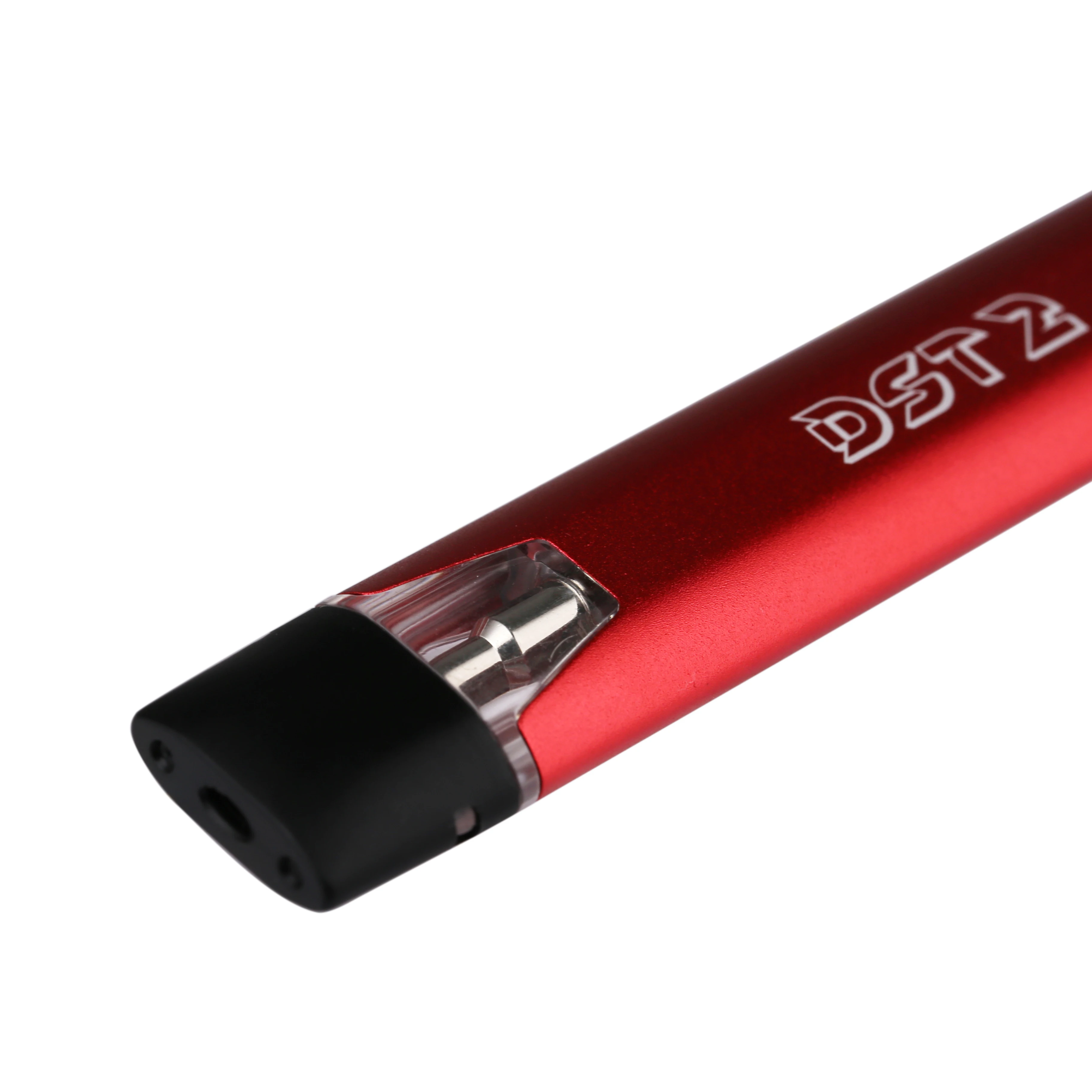 
DAOSUPPLY DSTZ Leak-proof 0.5ml Ceramic Coil CBD Oil Cartridge Vape Pod Starter Kit 