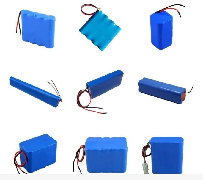 lithium-ion battery 18650