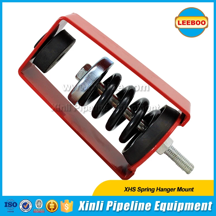 ZTY поглотитель генератора с пружинным креплением виброизолятор