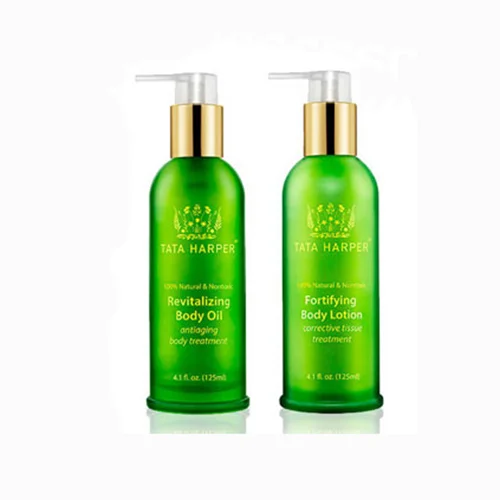 OEM Private Brand Greenlem Whitening Baby Body  Nourishing skin care sets