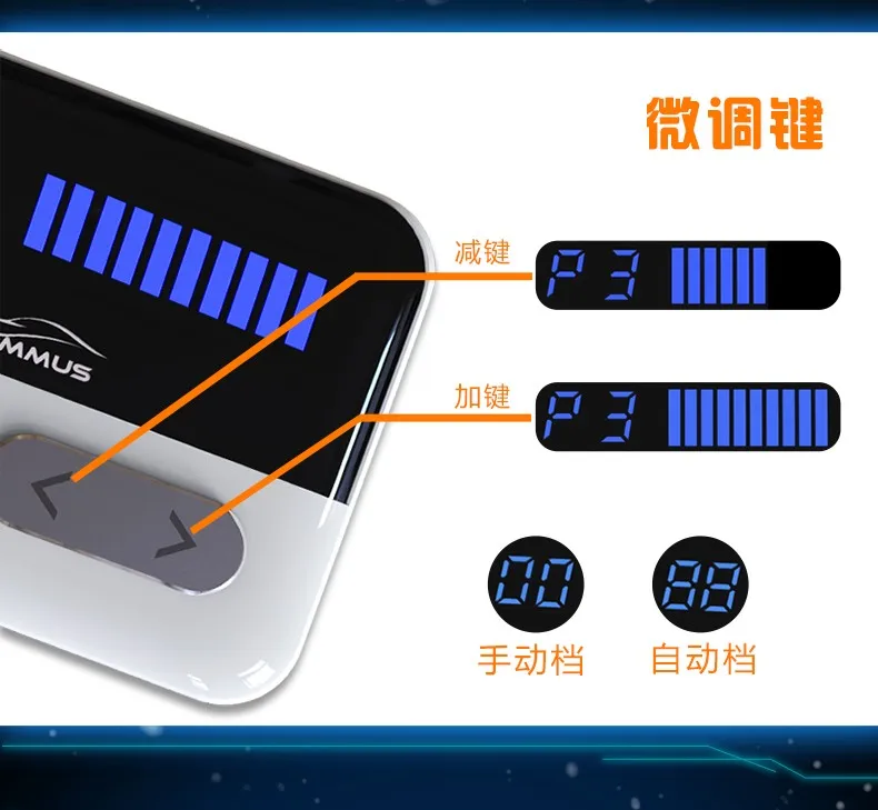 
Windbooster sprint booster для электронных транспортных средств, контроллер ускорения дроссельной заслонки ULTRA CC, скорость отклика дроссельной заслонки 