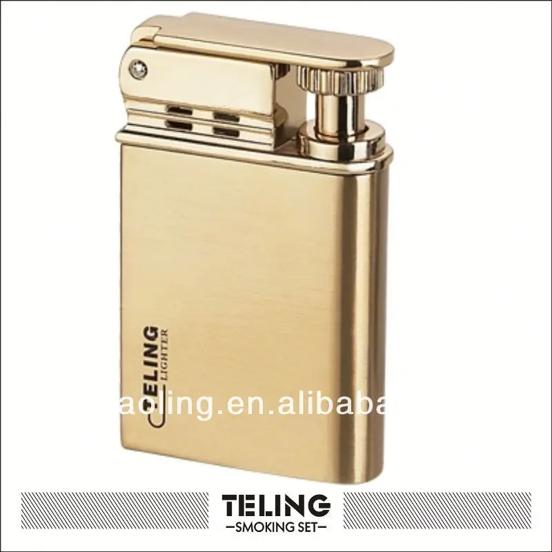 Pocket Torch Lighter