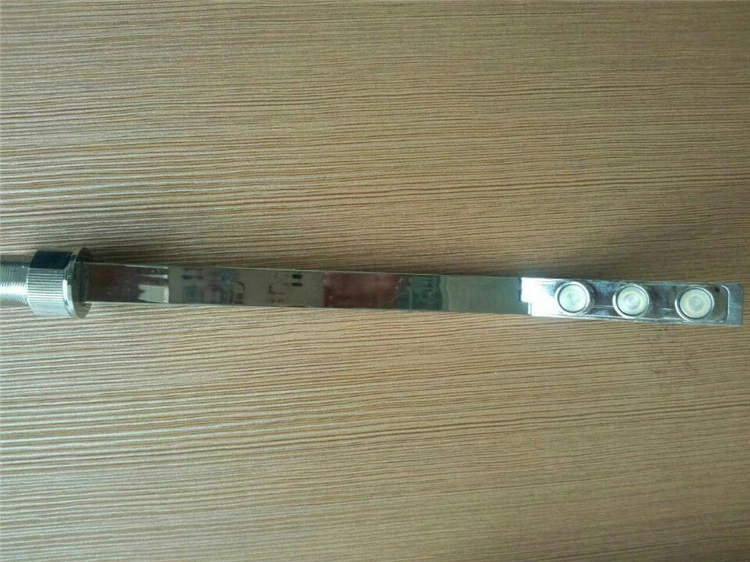 jewelry showcase Spotlight Lamp 3w led showcase light