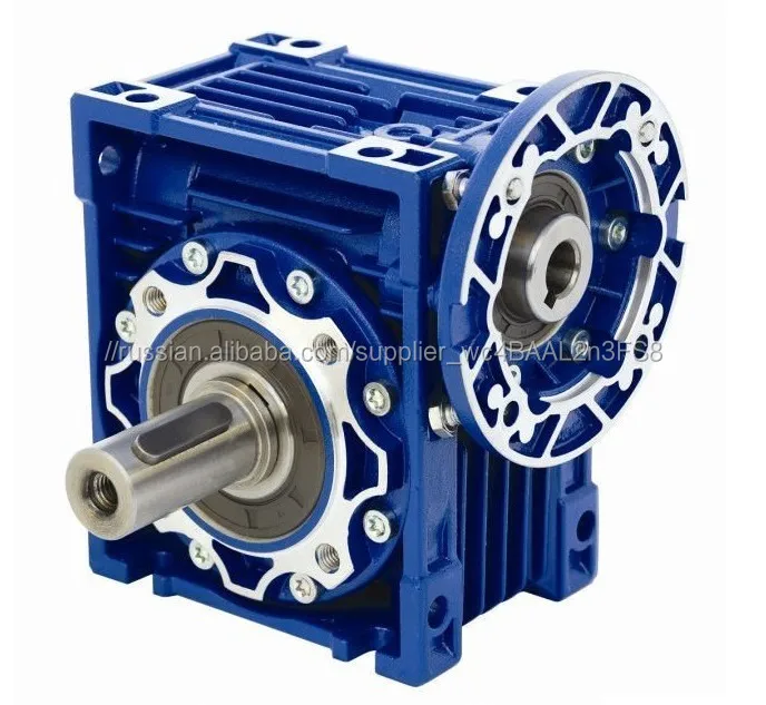Китайский Motovario - , как р . в . серии замедления NMRV075 червячный редуктор