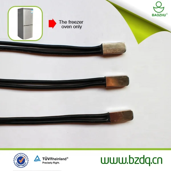 hot sale TB05 KSD9700 KW BW series bimetallic snap action thermal protector