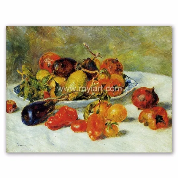 Museum Quality Handmade Oil Painting Reproduction portrait de mademoiselle irene cahen danvers by Pierre Auguste Renoir