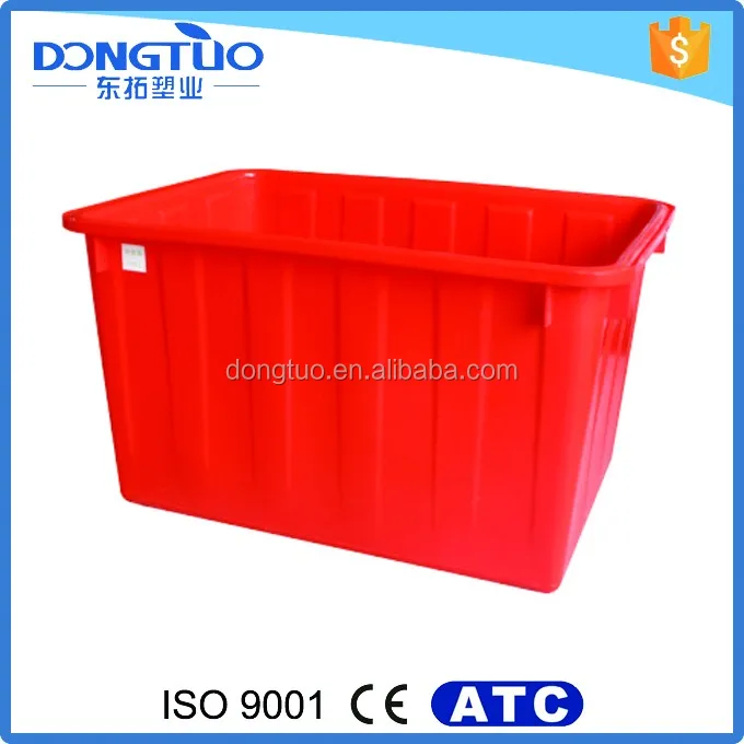 China wholesale large plastic water containers