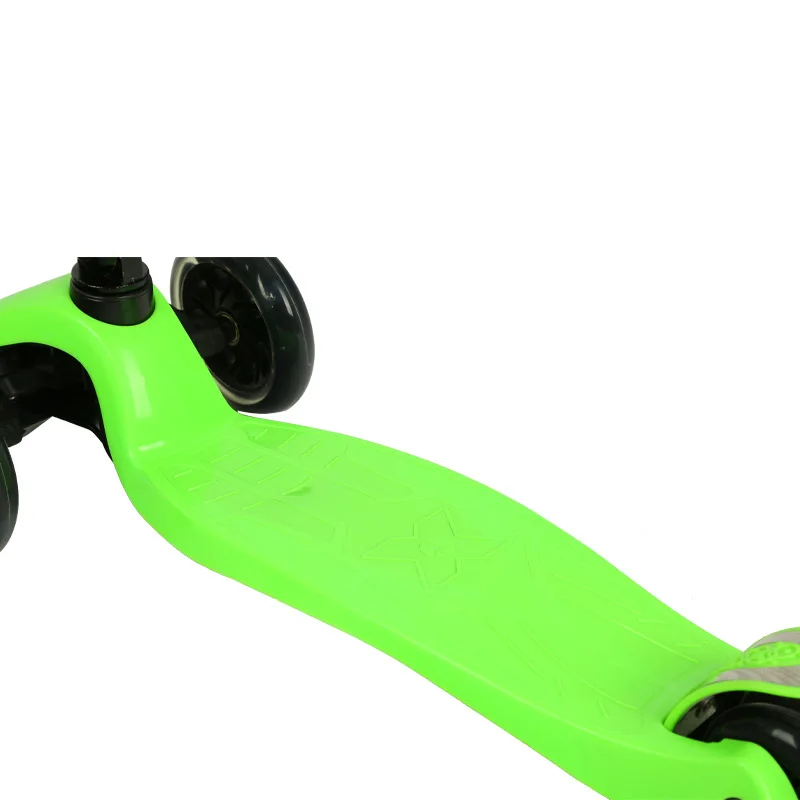 Manufacturer in China easy assemble folding three wheel bike