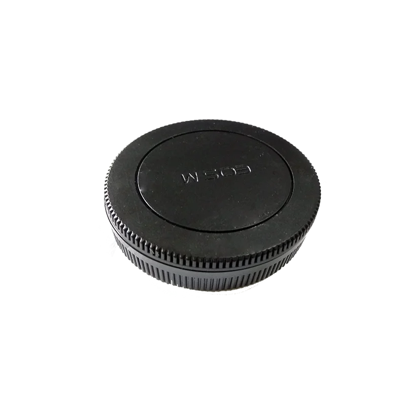 Rear Lens Cap with Camera Body Cap Cover Protector for DSLR